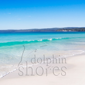 Hyams-Beach