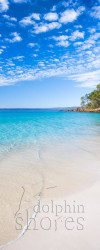Greenfields-Beach