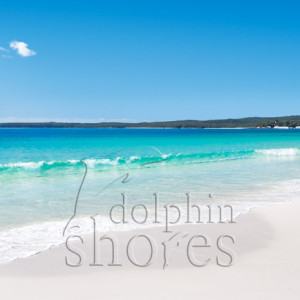 Hyams-Beach