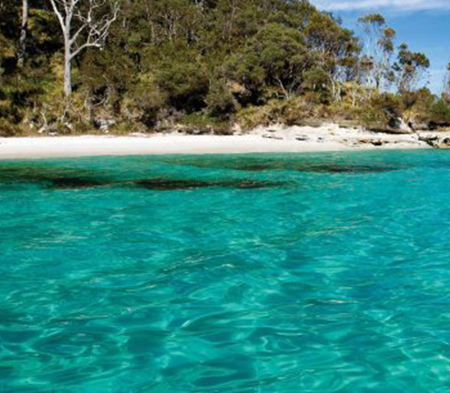 Boodre National Park
