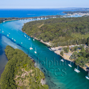 Currambene-Creek Image