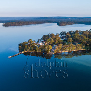 St-Georges-Basin Image