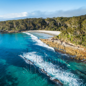 Blenheim-Beach Image